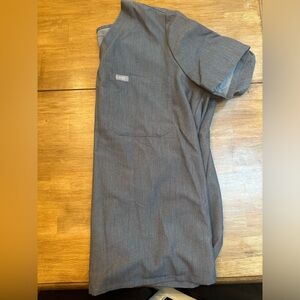 Figs Catarina Top size L